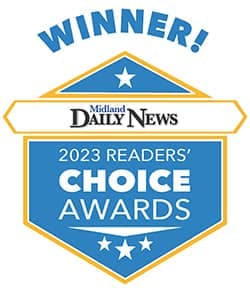 Reader's Choice 2023 Award